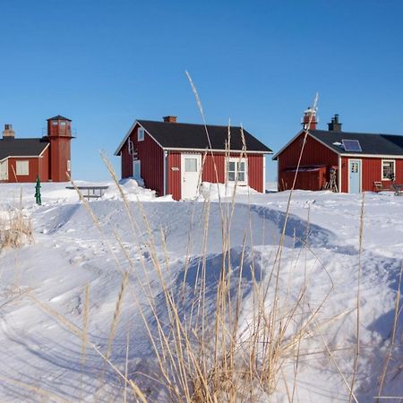 Maloeren Lodge Kalix Exterior photo
